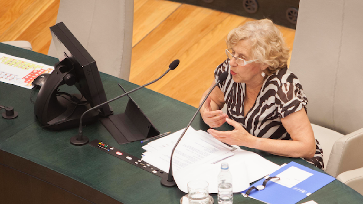Aguirre desmonta a Carmena: se filtra la medida más aterradora de Ahora Madrid