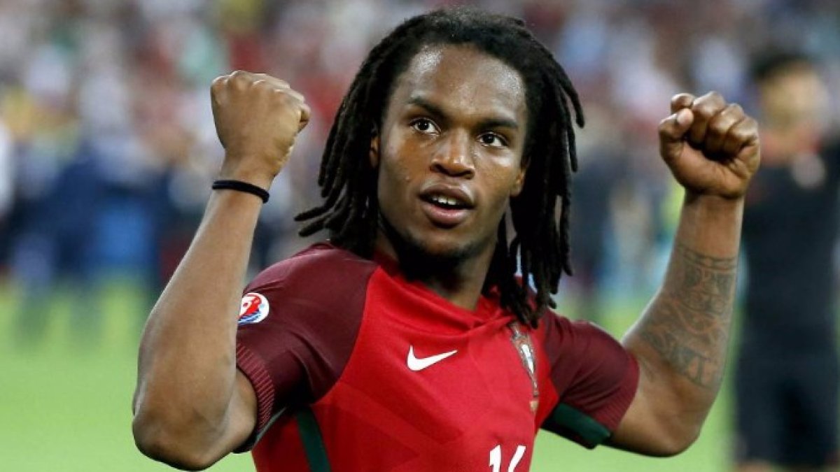 El Bayern le fichó con la etiqueta de ser el crack más joven de Europa.