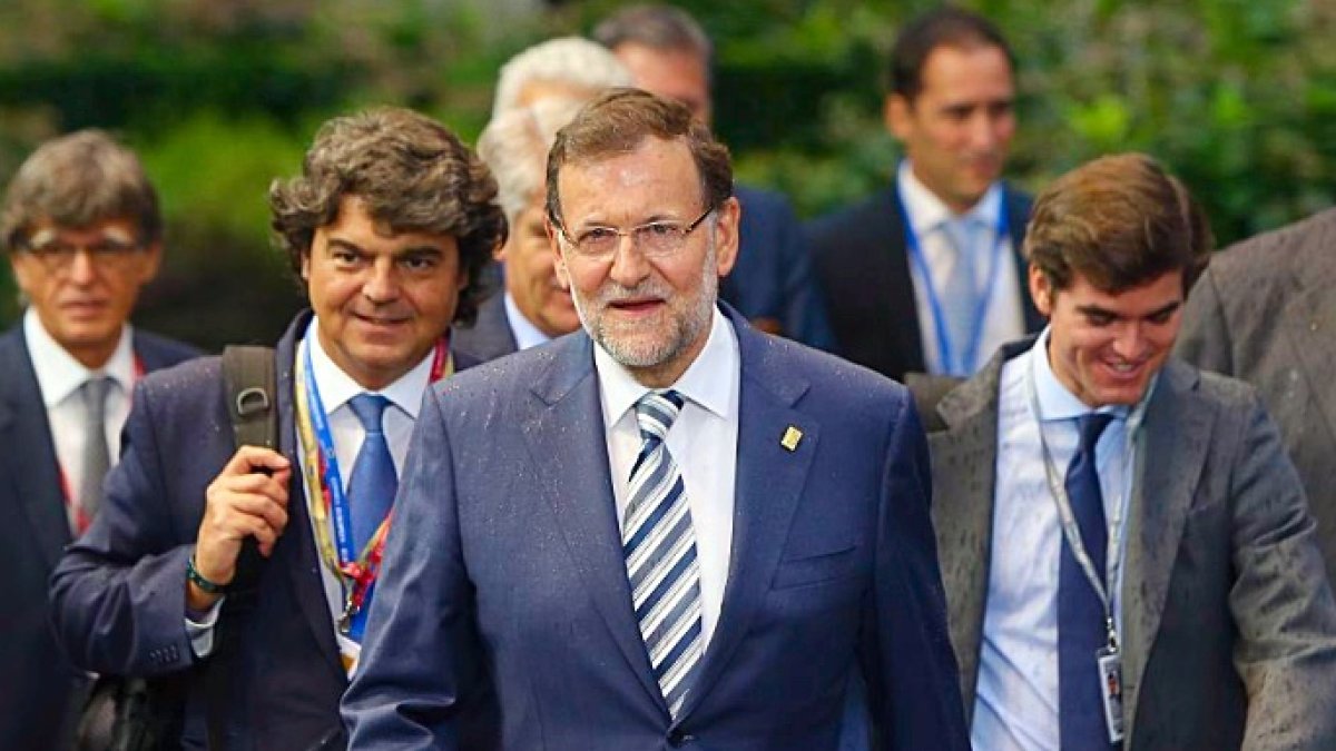 Las encuestas que maneja el PP son mejores que las publicadas.