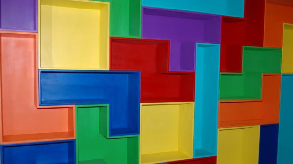 Tetris, el popular videojuego que mudó a herramienta de trabajo