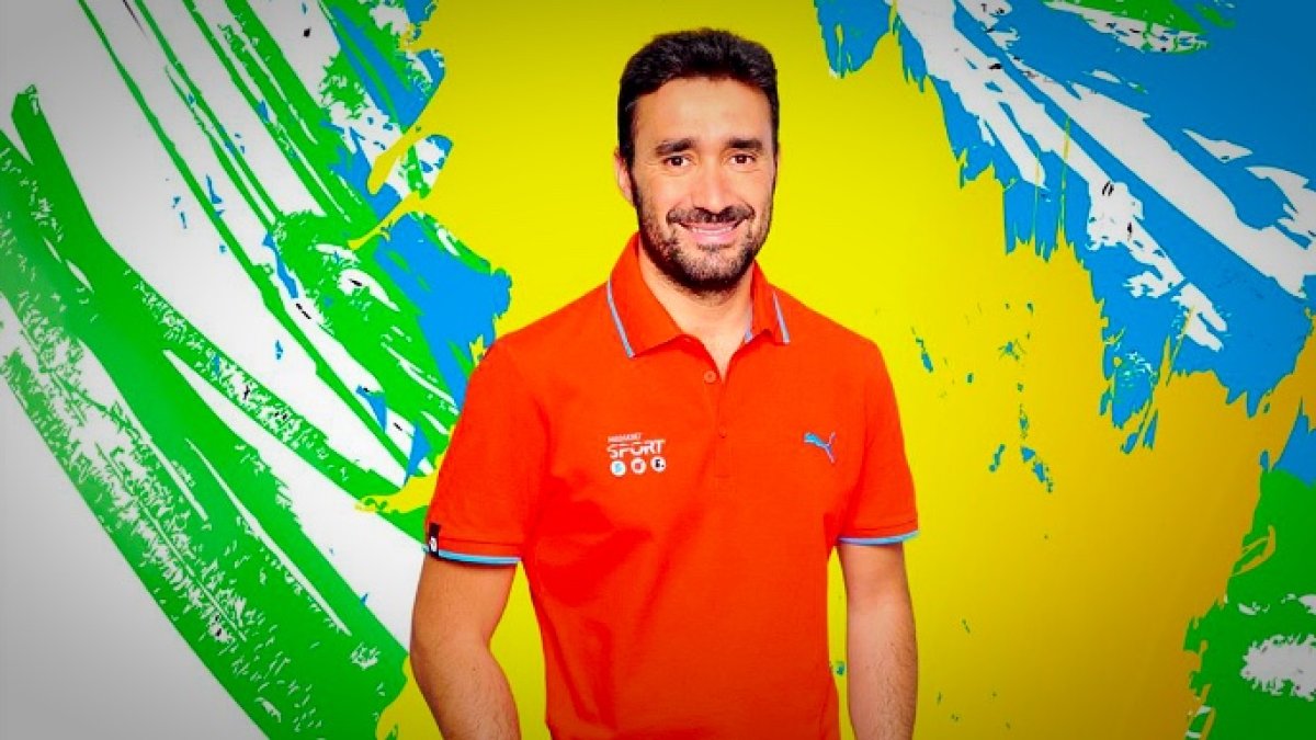 Juanma Castaño presentará los deportes nocturnos de la COPE.