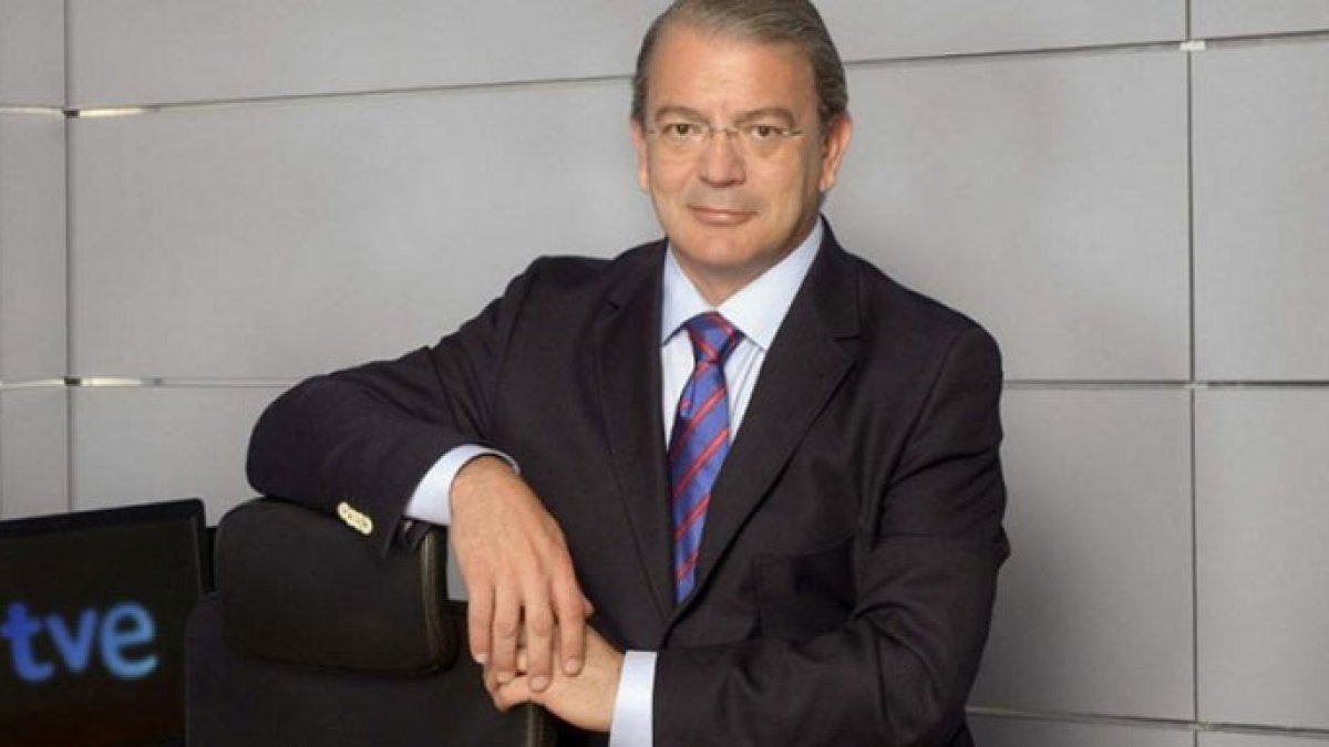 José Ramón Díez presentó su dimisión por 