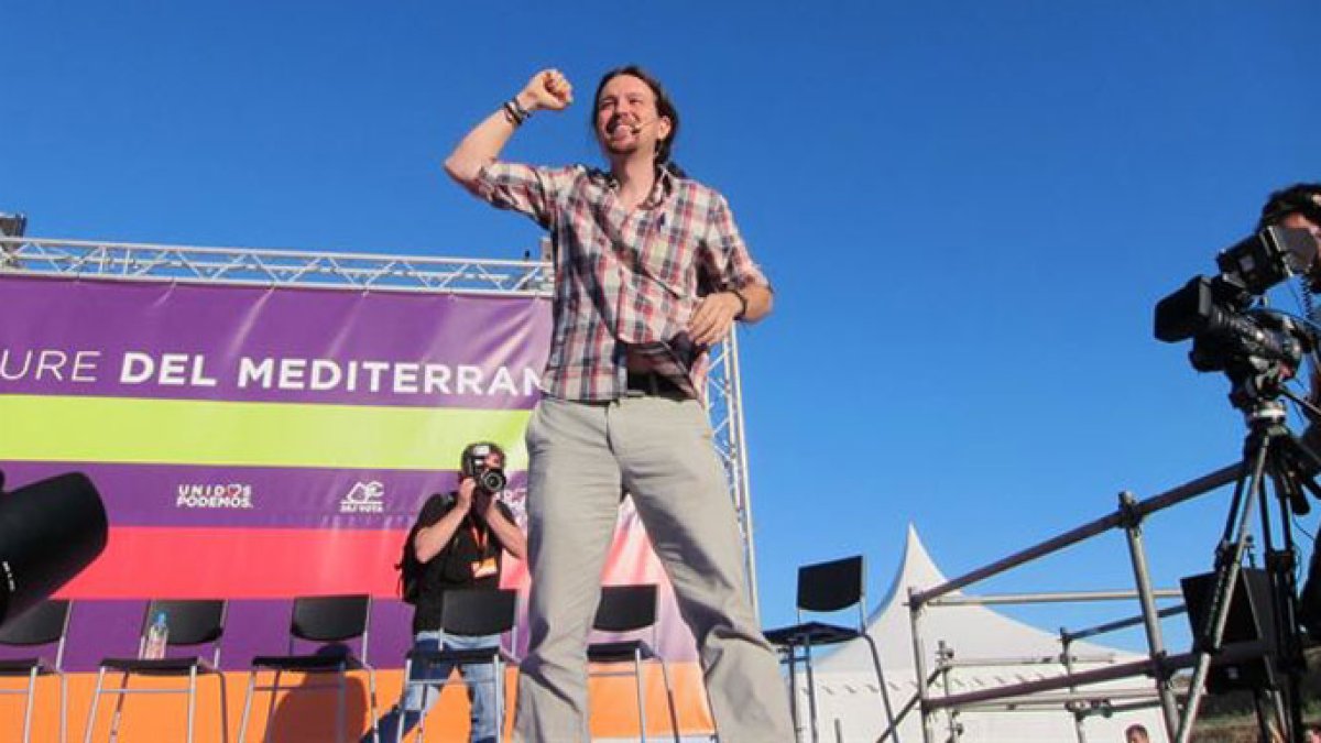 Venezuela vuelve a casa de Iglesias en el peor momento.