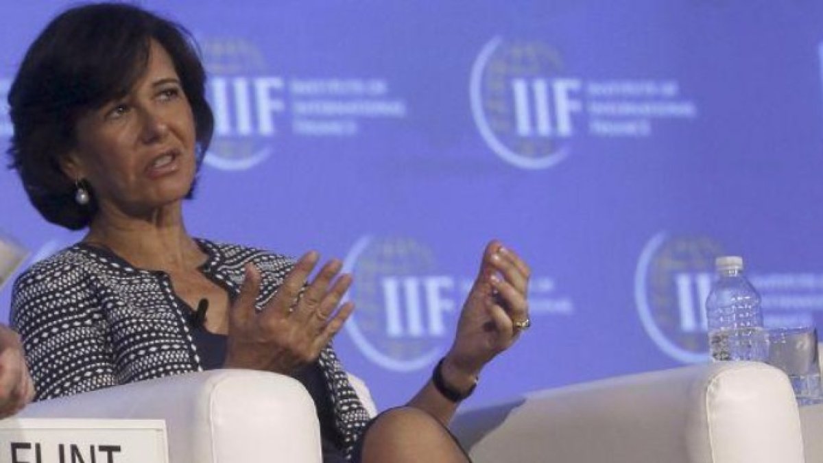 El referéndum del Reino Unido no frenará la apuesta del Santander por el país