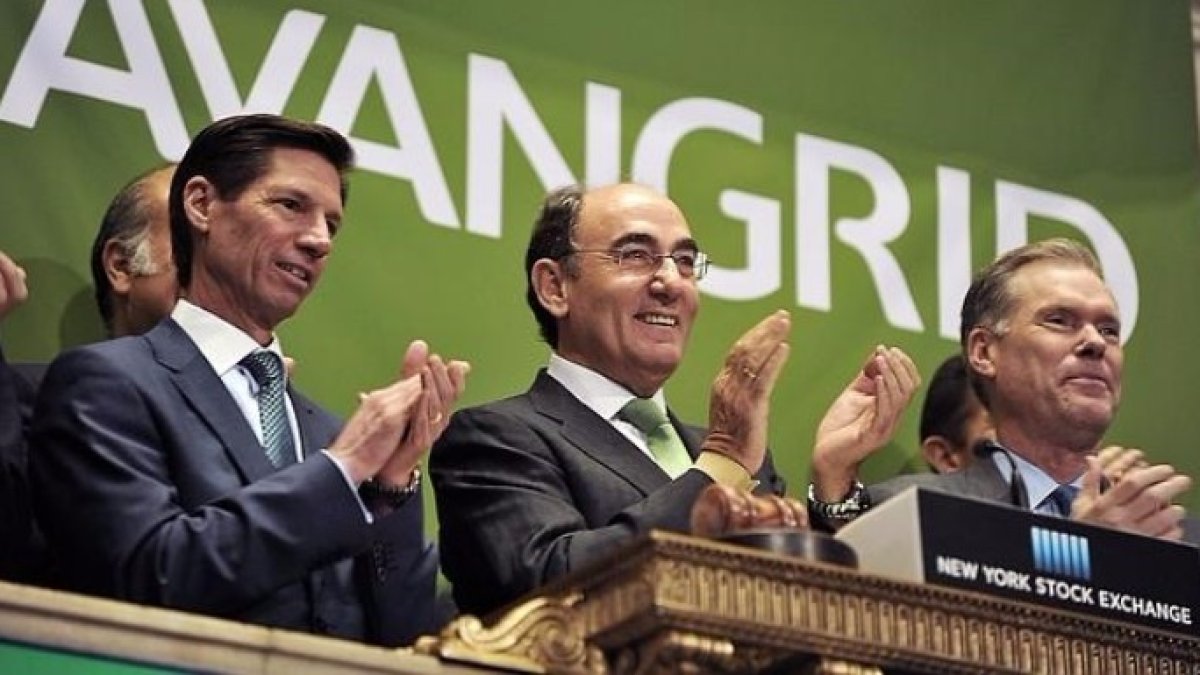 El aumento en beneficios permite a Iberdrola enfilar la recta para crecer un 5%
