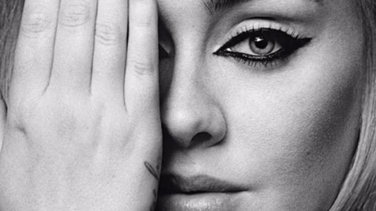 Adele actuará en Barcelona