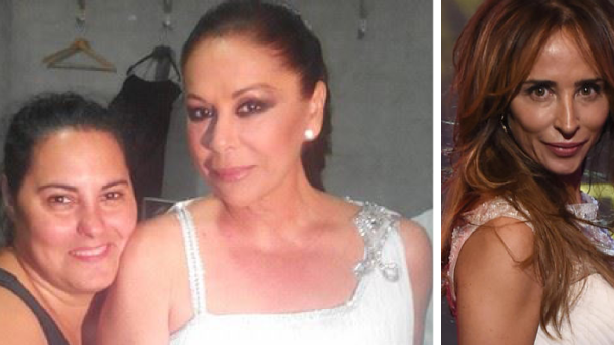 La presidenta del club de fans de Pantoja se frota las manos ante sus demandas