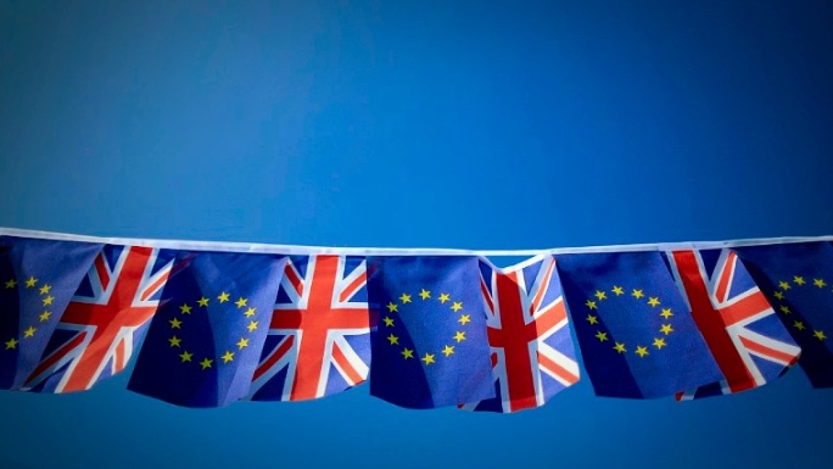 El Reino Unida, y toda la Unión, se la juegan con el Brexit.