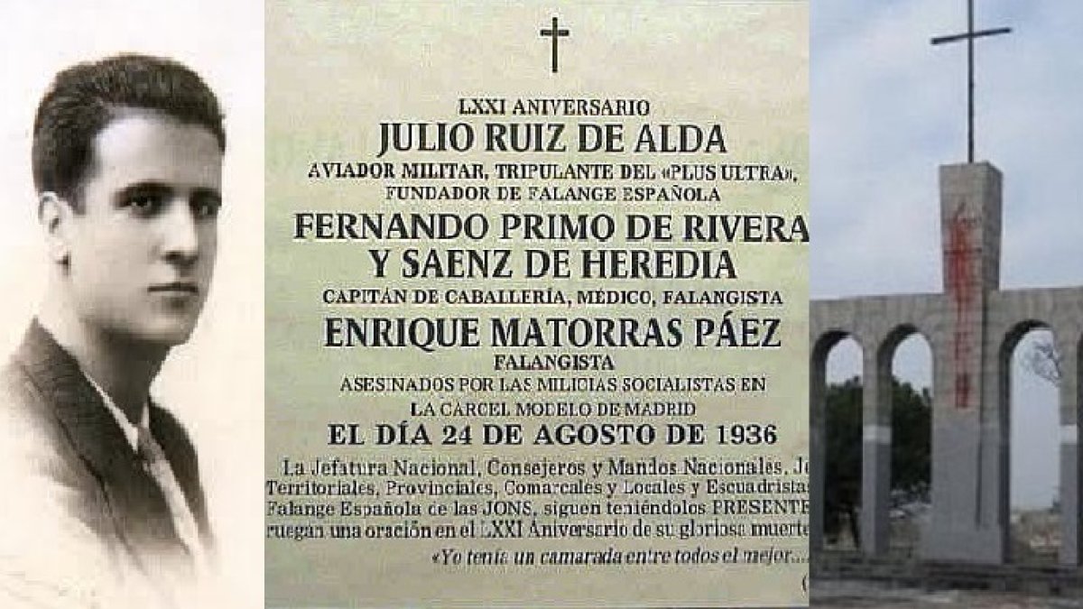 Dejar el poder a quienes no han leído la Monarquía de Dante es entregar el futuro a los Oteguis y el pasado a los hijos de Zapatero.