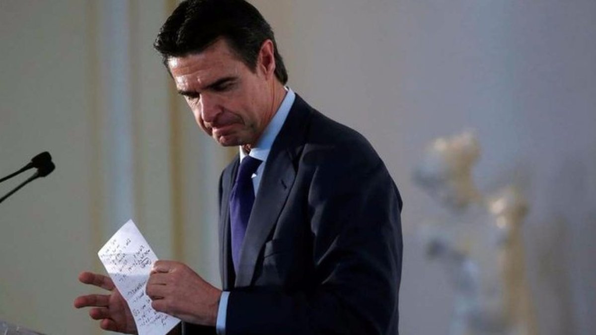 Tortas entre el PSOE, Podemos e IU por atribuirse el mérito de la caída de Soria
