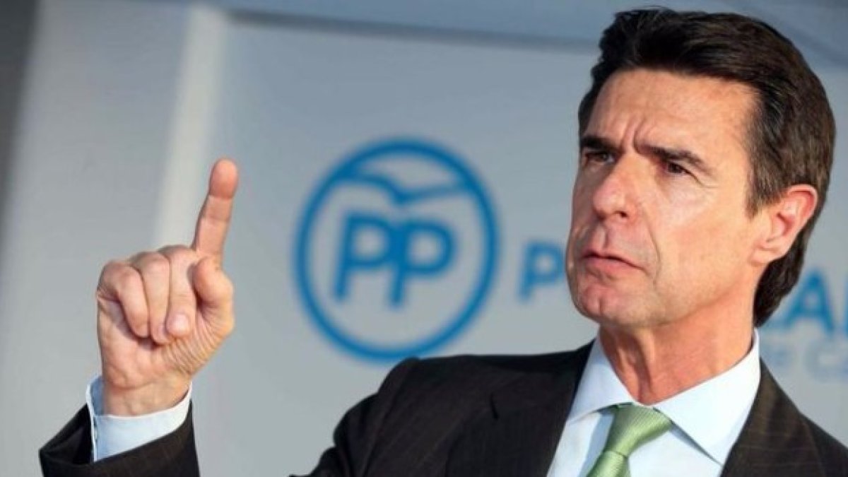 Soria no renuncia por voluntad propia sino obligado.