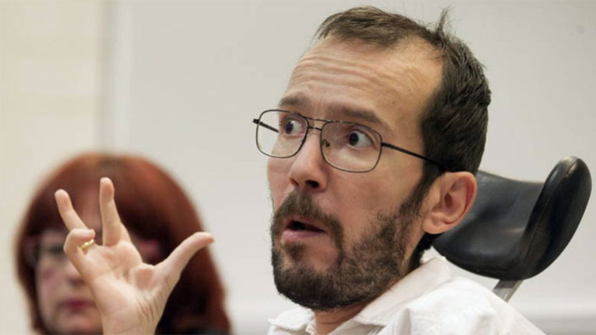 Sonora enganchada: Alfonso Rojo deja en evidencia la hipocresía de Echenique