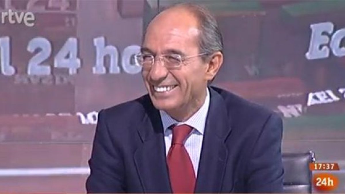 El Corte Inglés confía a González-Besada su estrategia de comunicación