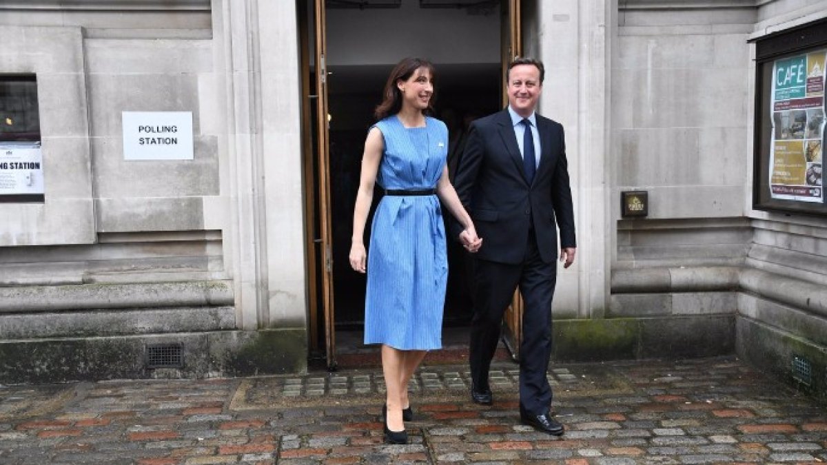 El documento que asegura que a Cameron le saldrá redonda la jugada del Brexit