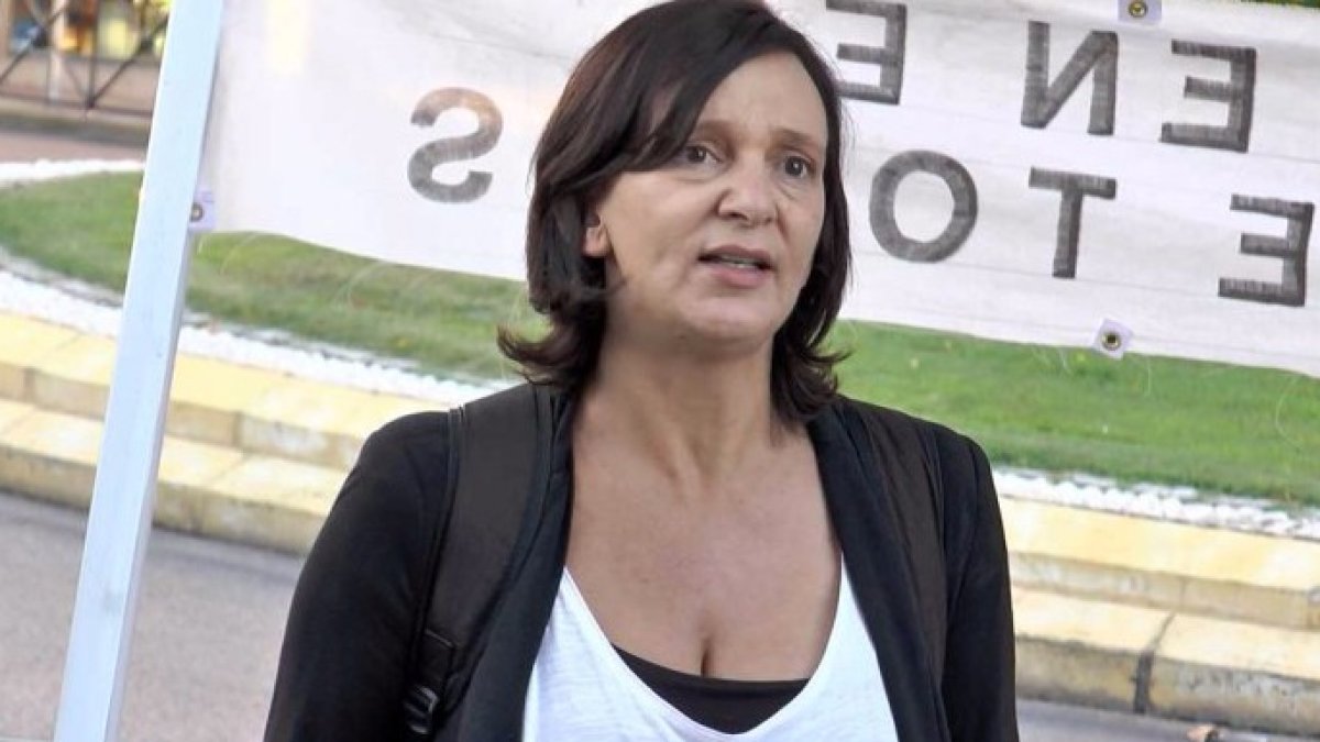Doble rasero: 17.000 euros irregulares amargan a Bescansa el final de la campaña