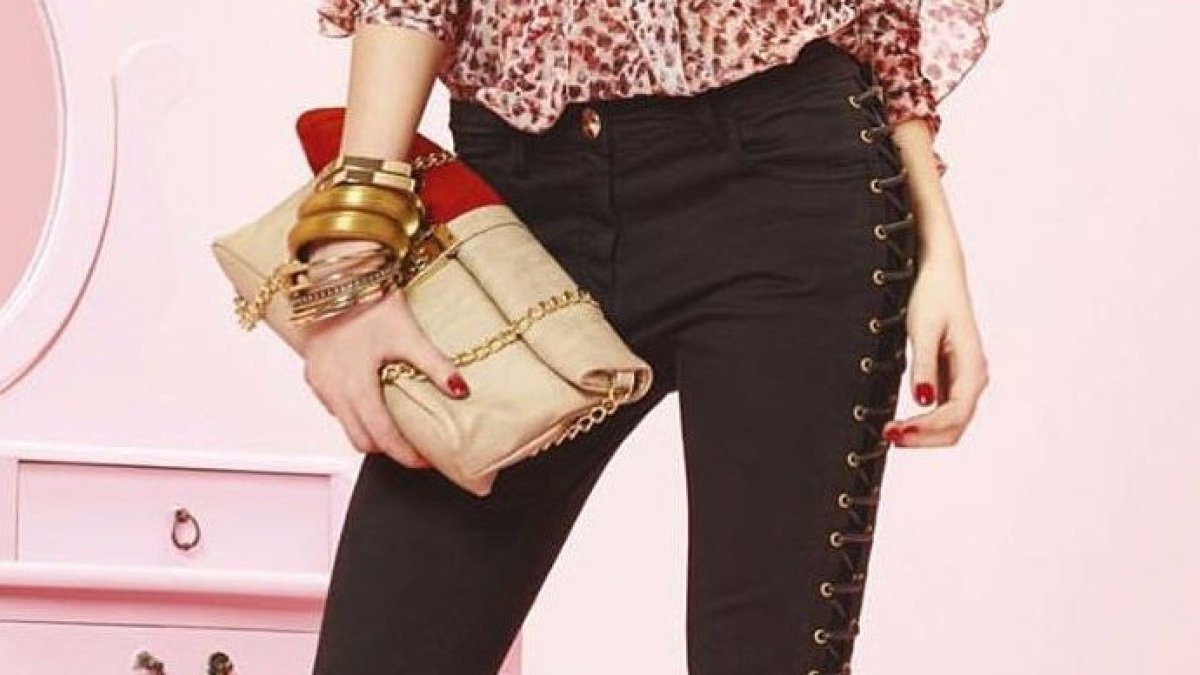 Jeans Ottro