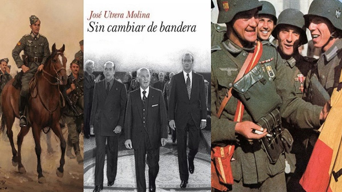 Los políticos de 2016 no son como los de 1941. Basta comparar la generación de Utrera Molina con la de Ruiz Gallardón. Y los hay peores.