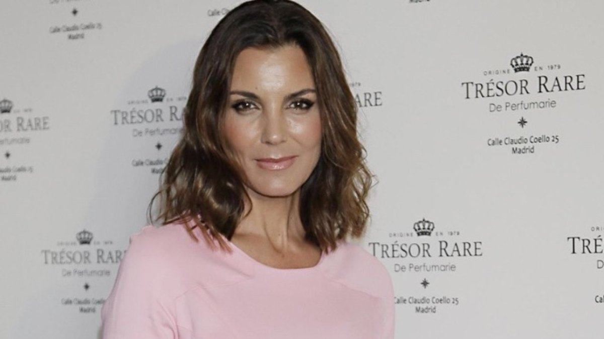 Mar Flores continua con su vida