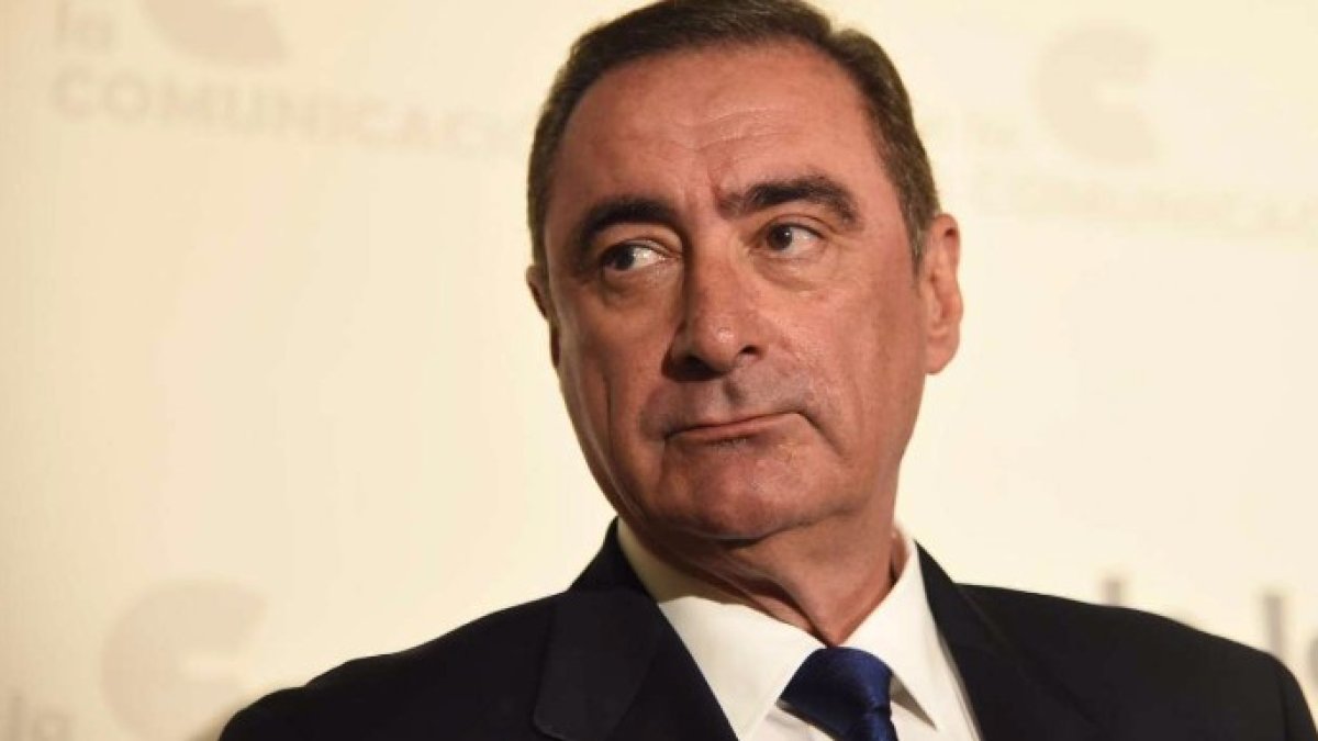 Herrera arremete contra José Tomás por creerse la última