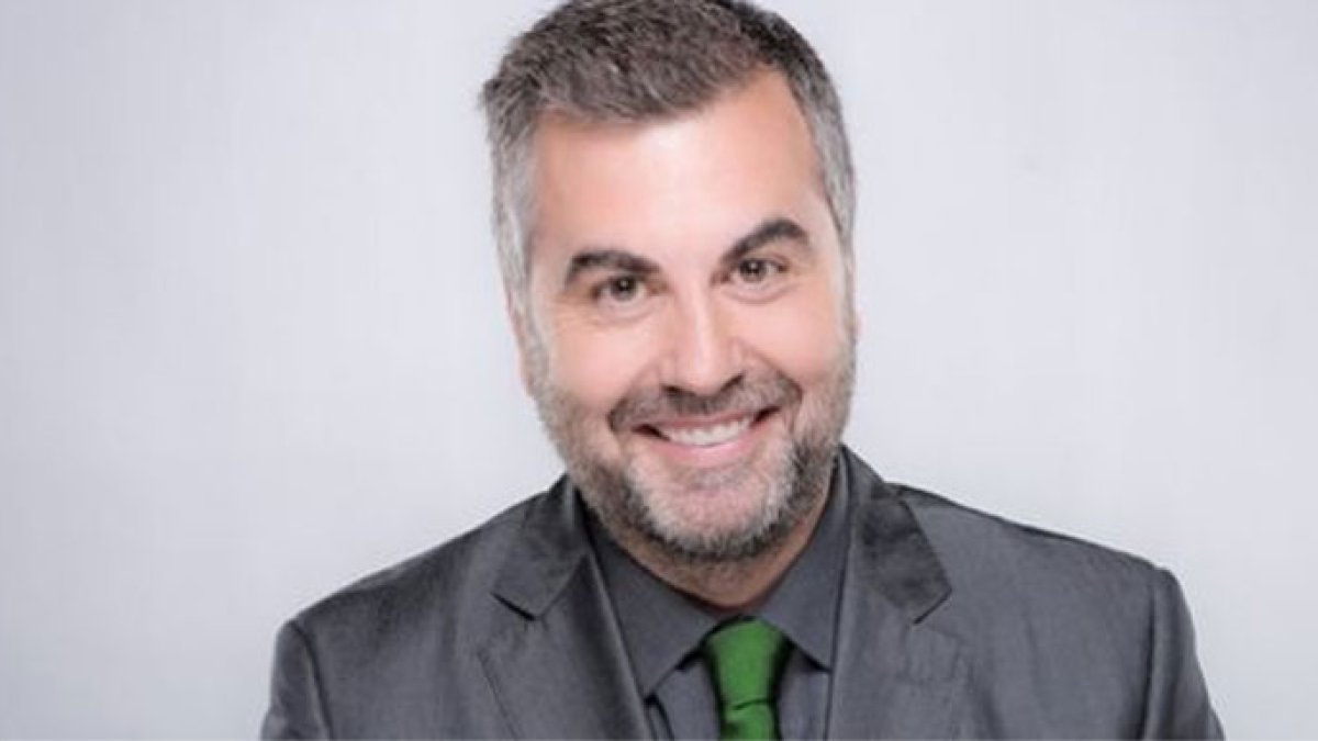 Carlos Alsina habla claro sobre su
