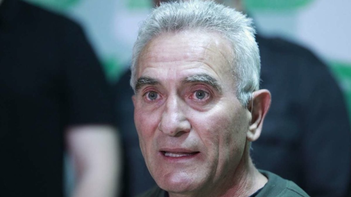 El nuevo diputado de Podemos, Diego Cañamero