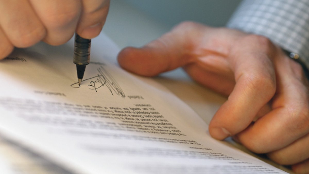 Siete pasos imprescindibles para constituir una S.L