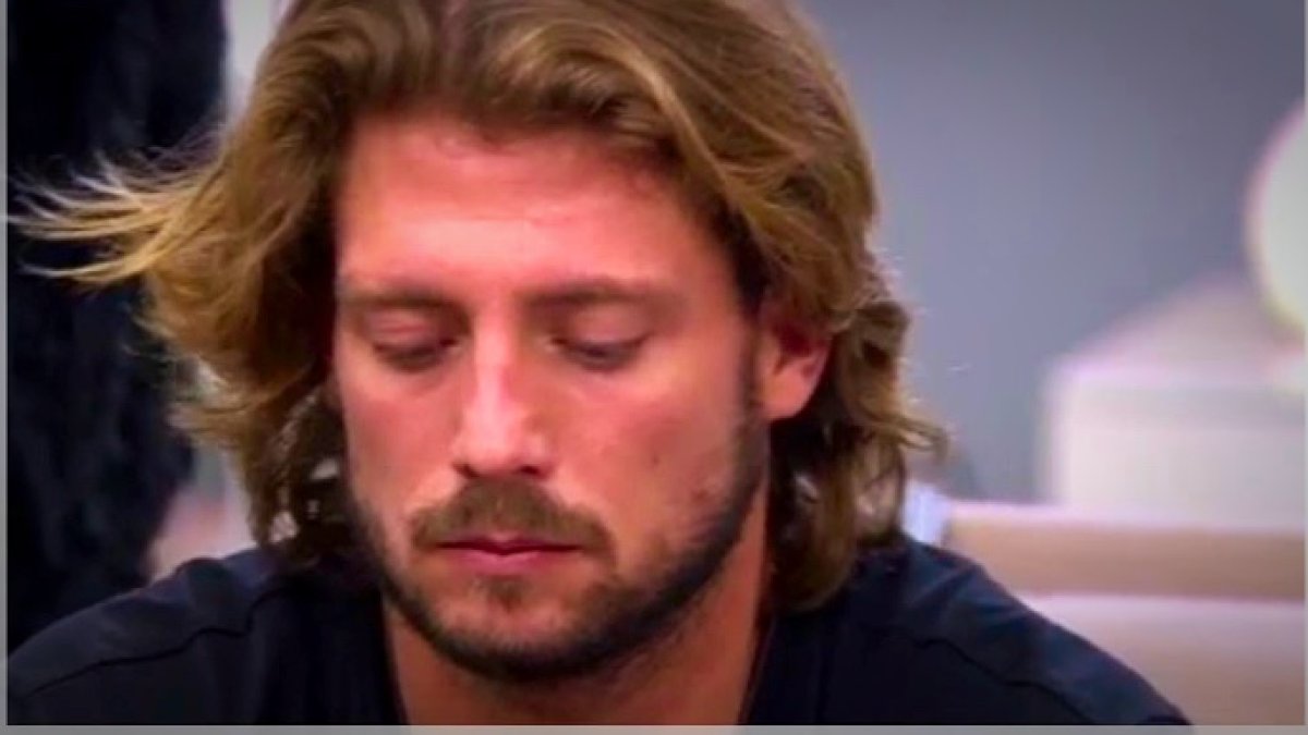 Fernando será expulsado esta misma noche del programa. La dirección esta vez sí adopta medidas.