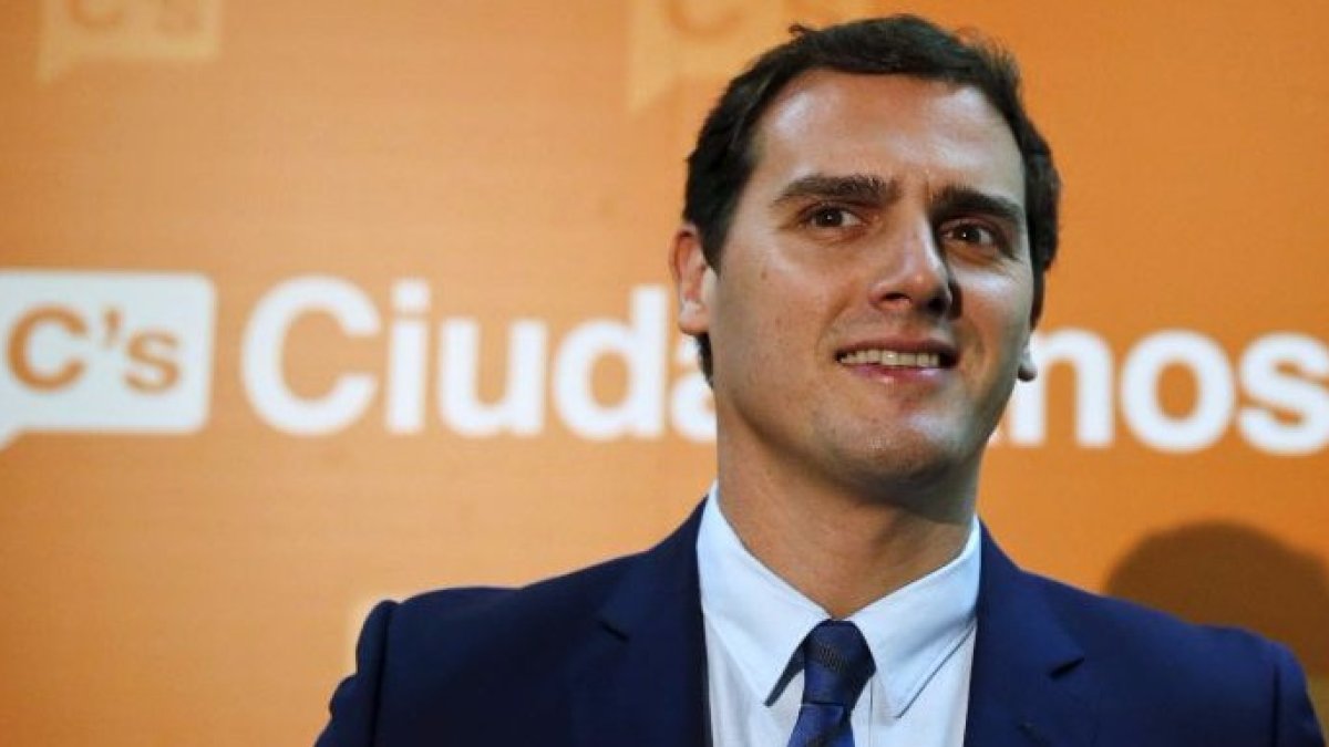 Pase lo que pase, Ciudadanos gana