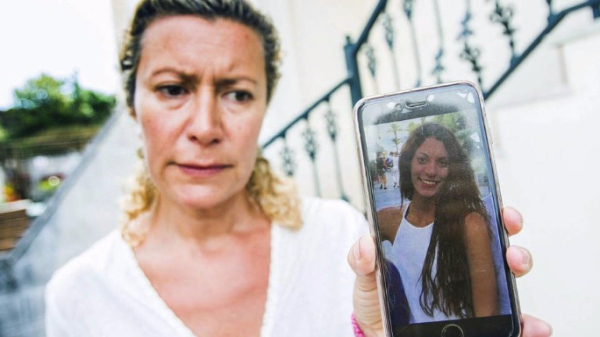 La información sobre Diana Quer que más ha molestado a su madre