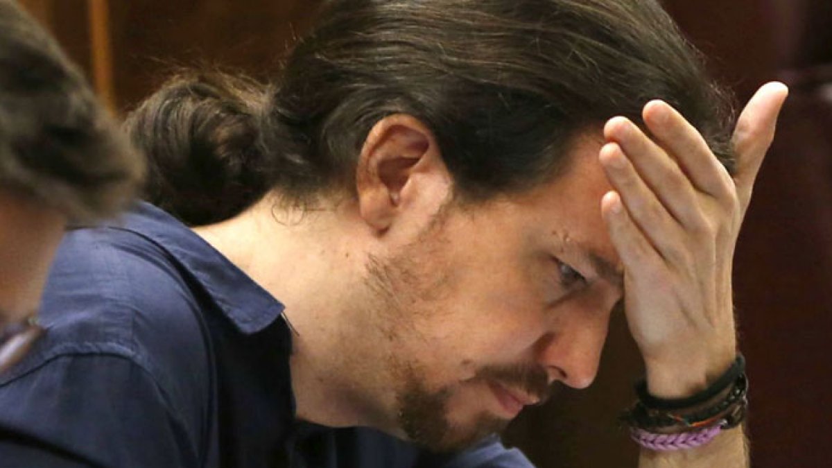 La bomba de relojería gallega le explota a Podemos en la cara en el peor momento