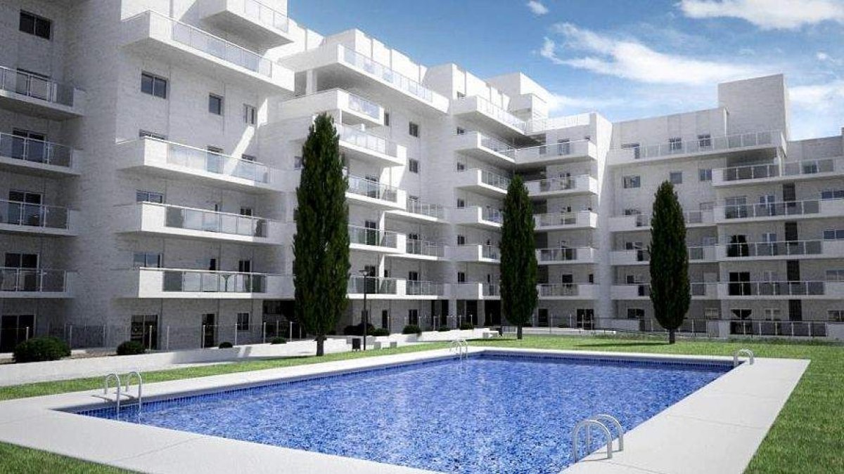 Los activos inmobiliarios siguen remontando valor