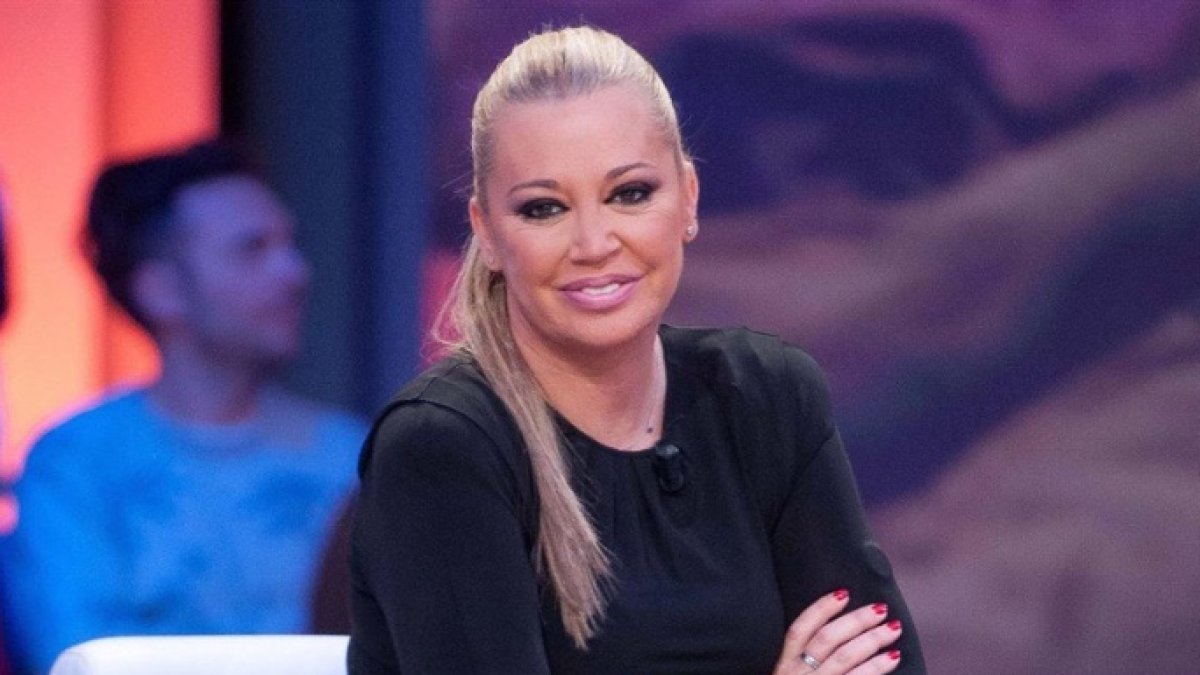 Belén Esteban podría tener mucha influencia en Telecinco