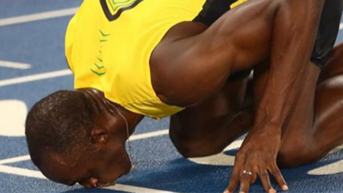 Bolt da un