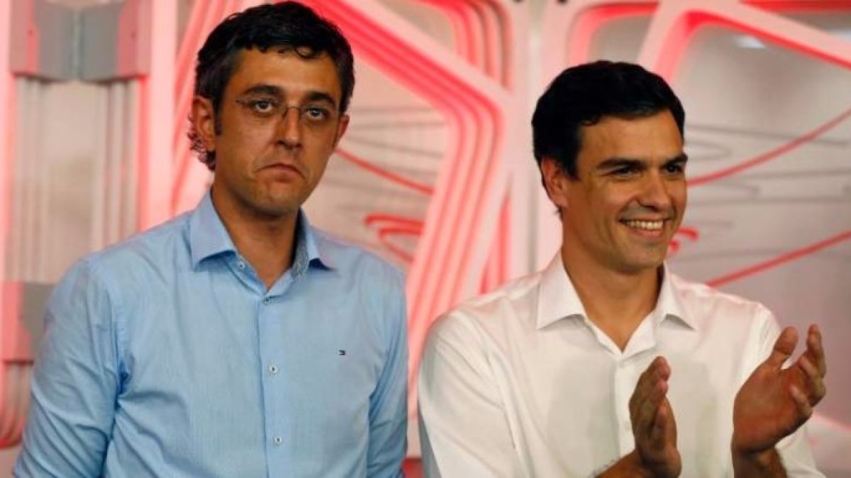 Madina se regodea en las ruinas de Sánchez asestándole un rejonazo demoledor