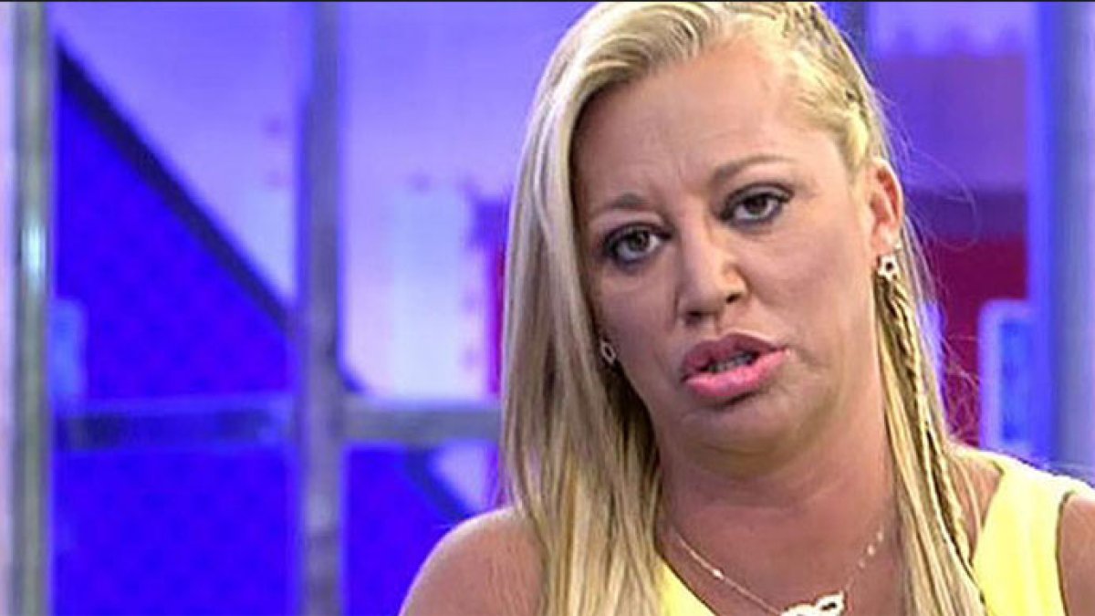 El estallido de Alba Carrillo con Belén Esteban se vuelve en contra de Telecinco