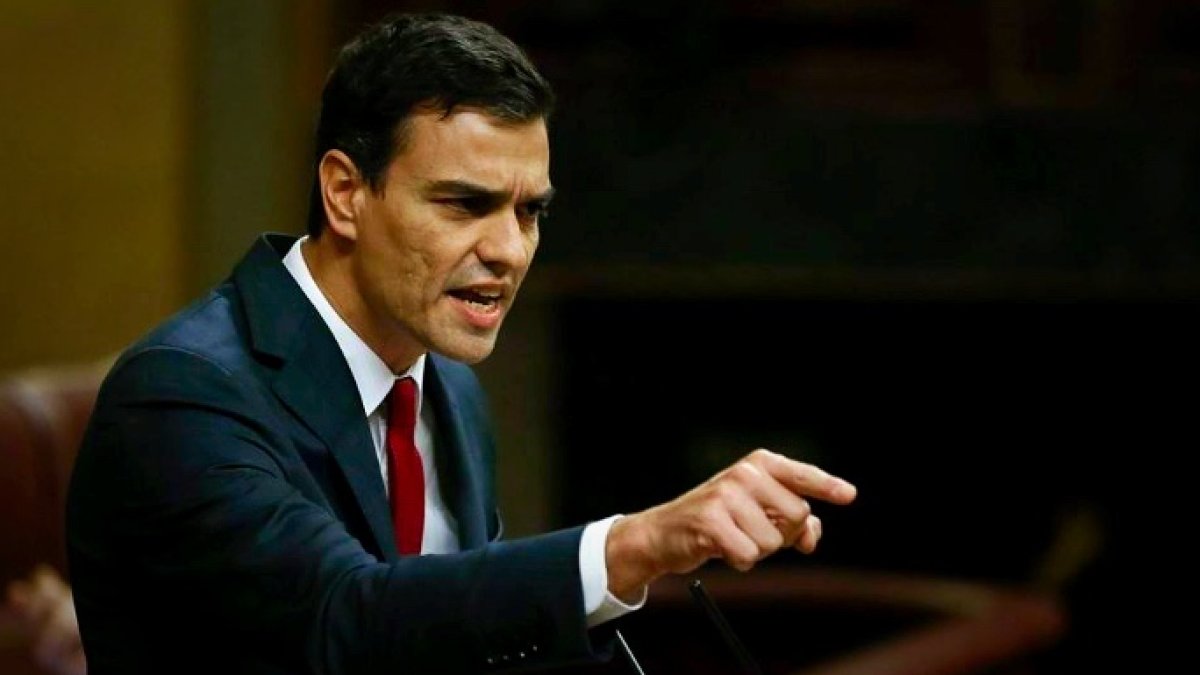 En Ferraz ya se puede escuchar: