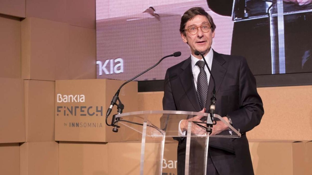 Bankia Fintech, innovación tecnológica en las finanzas