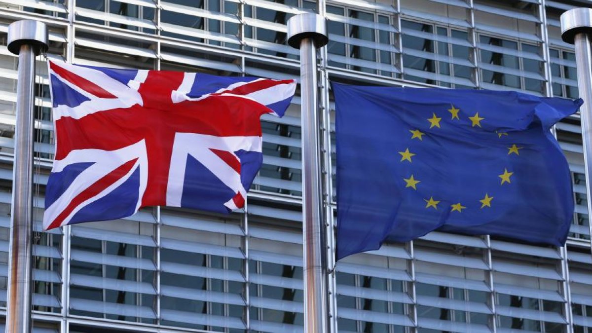 En el 'Brexit' todo está por llegar