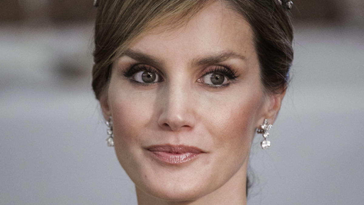 Doña Letizia Ortiz tiene claro hasta dónde se puede llegar