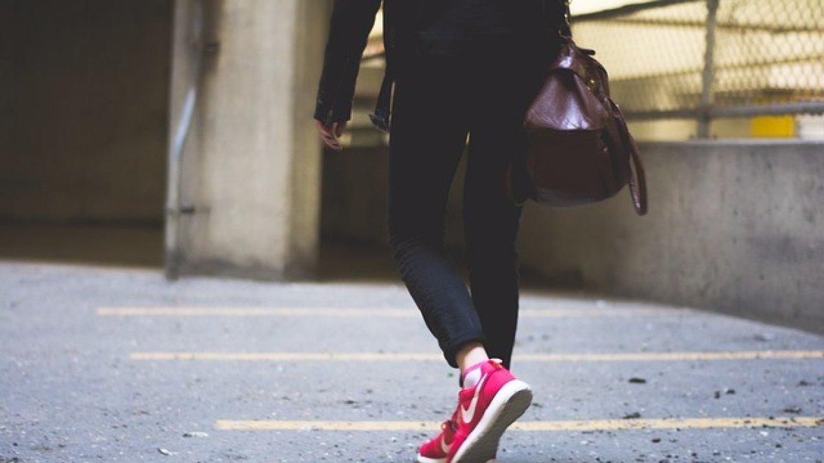 Completa tu outfit: siete bolsos perfectos para ir a trabajar