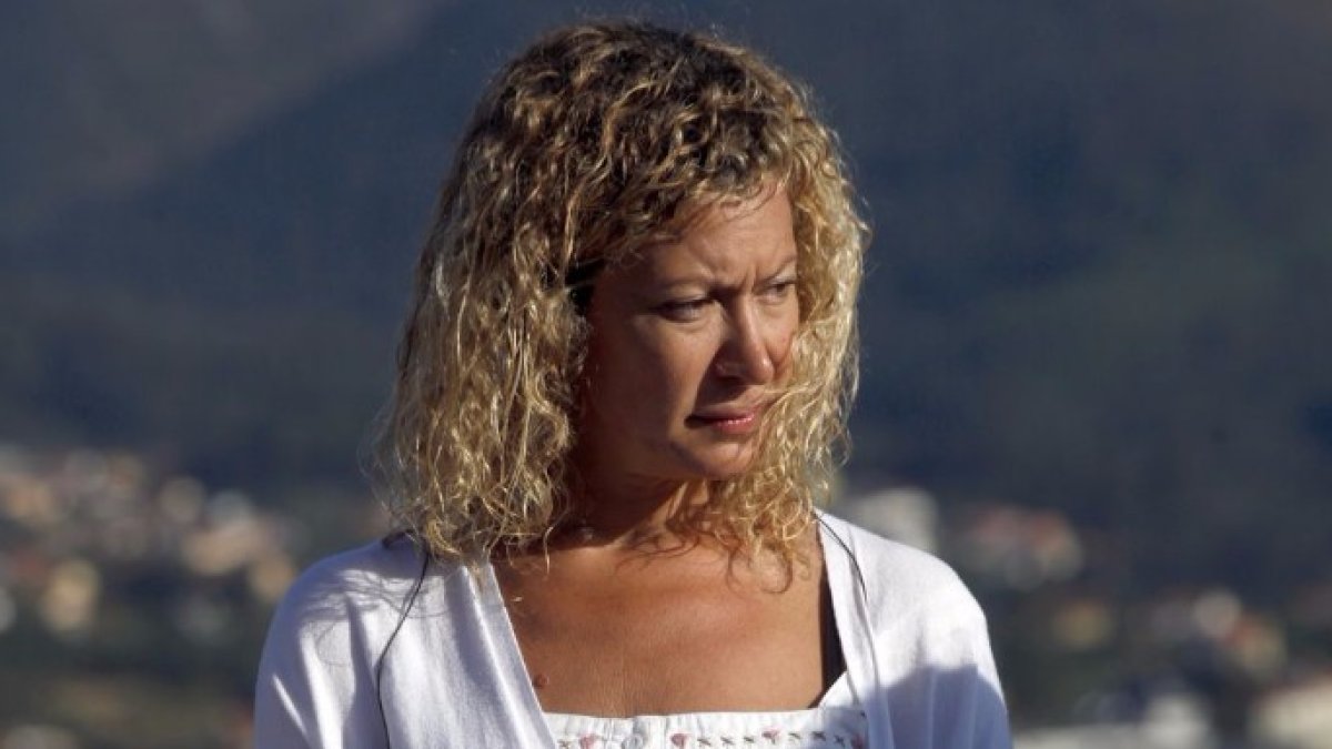 El libro favorito del padre de Diana Quer dirige las miradas hacia su exmujer