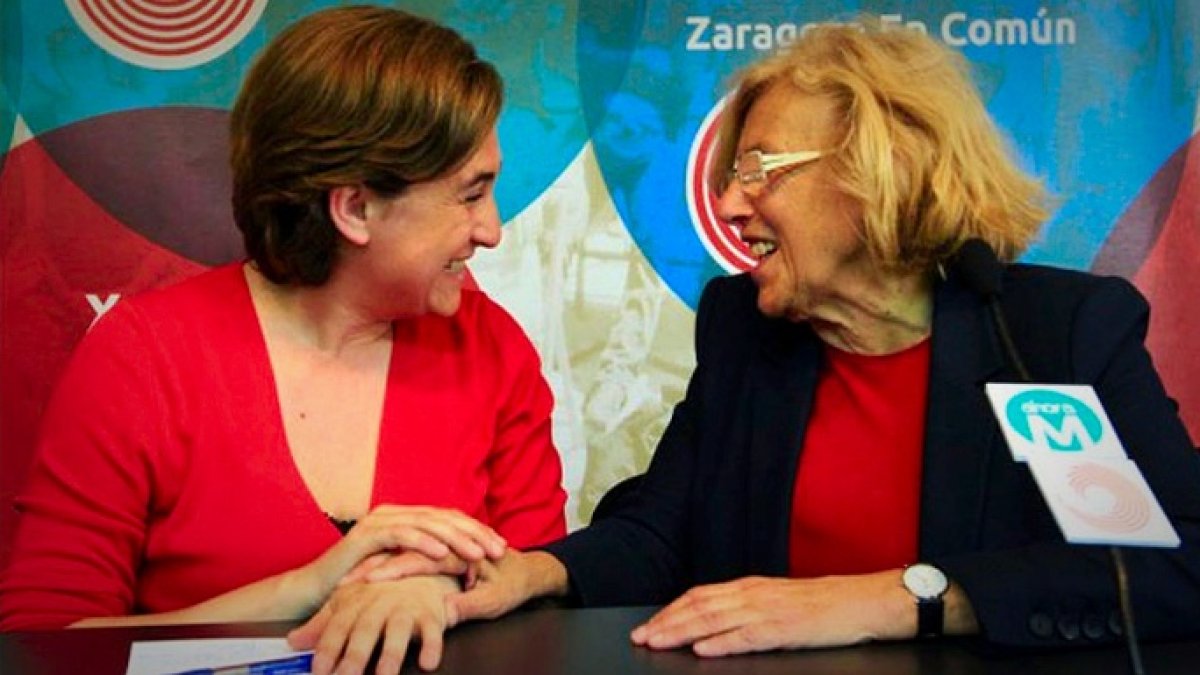 La reforma electoral supondría ver menos