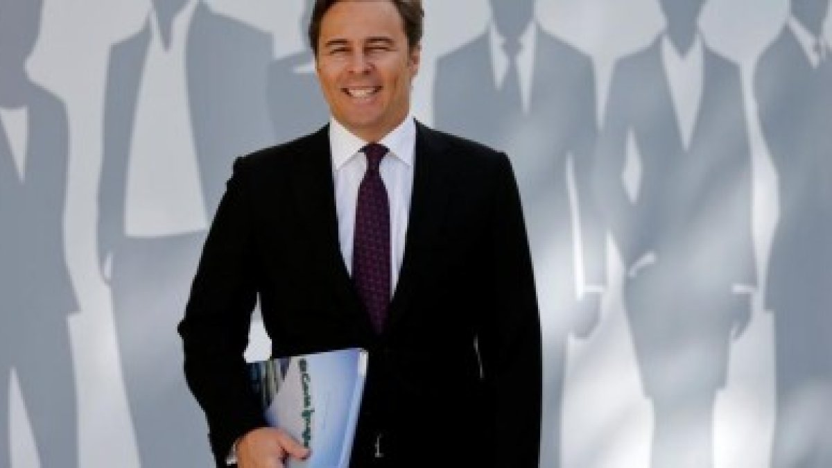 El Corte Inglés factura 15.220 millones y gana un 34% más