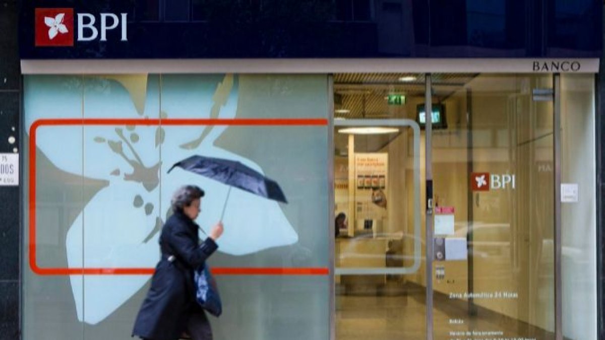 Caixabank más cerca de hacerse con BPI