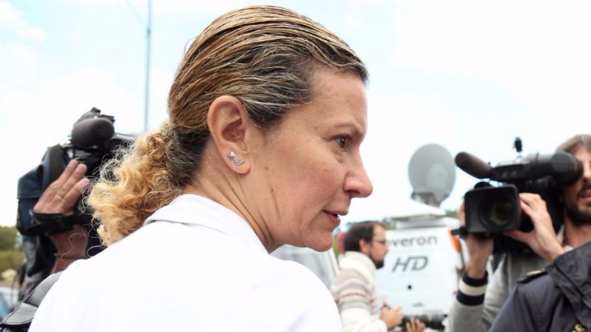 Esto es lo que realmente piensa la madre de Diana sobre el caso de su hija