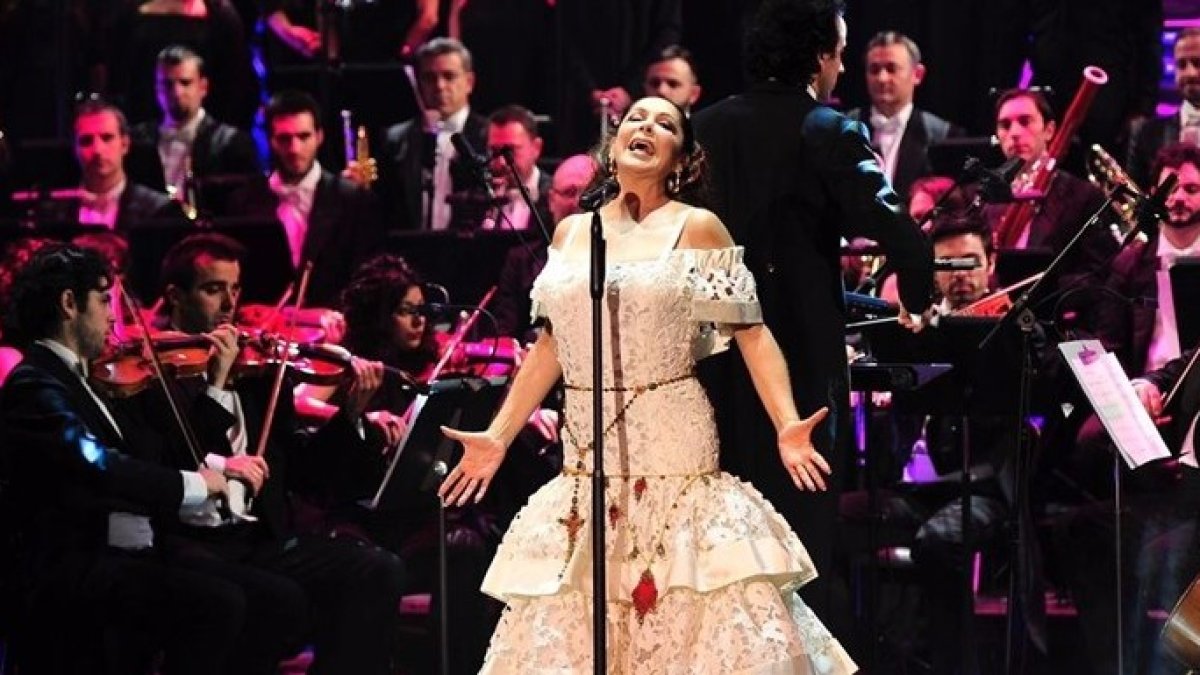 Isabel Pantoja logró ya su libertad