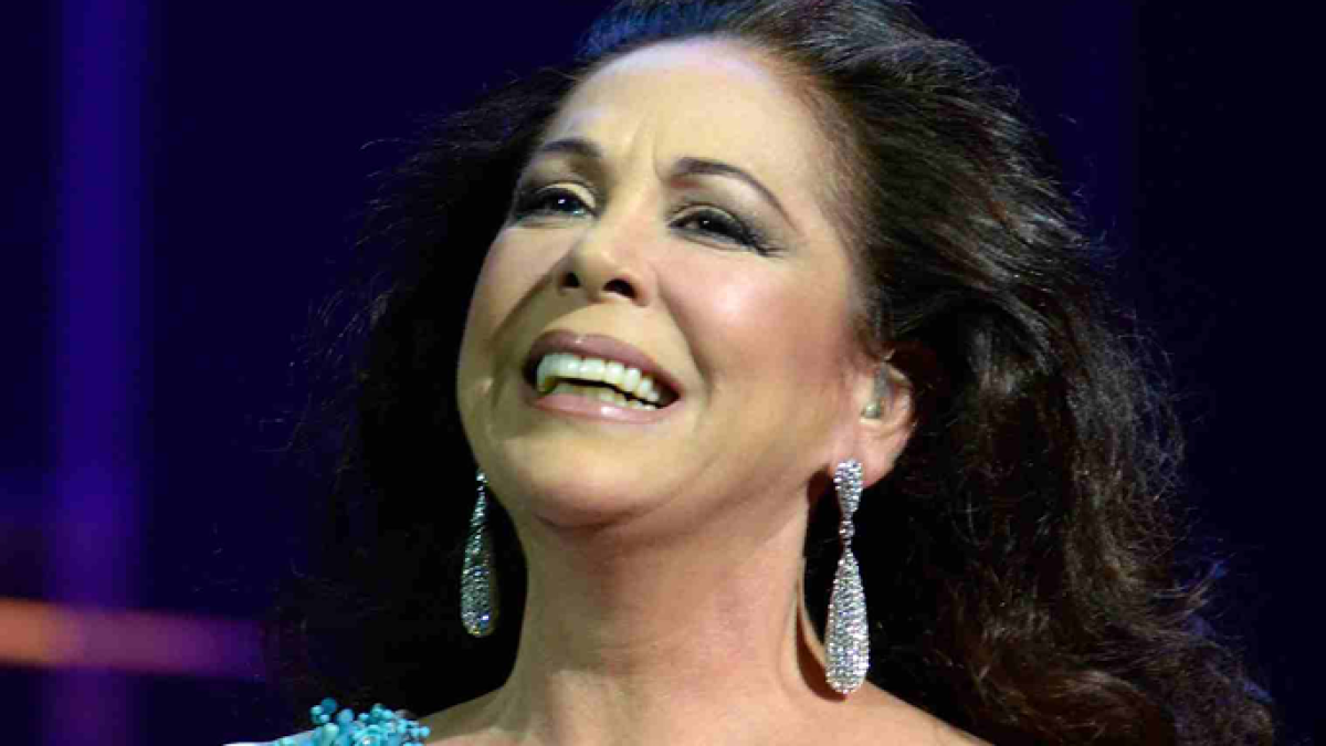 Isabel Pantoja está muy triste tras la muerte de su mejor amigo