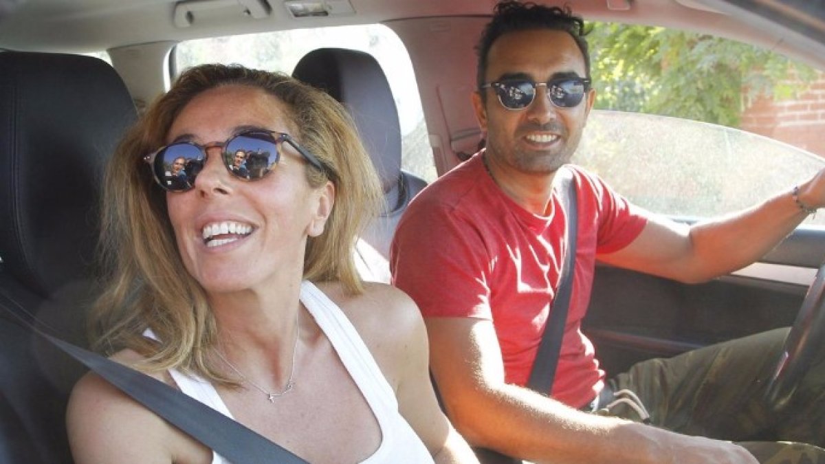 Rocío puede pasar momentos muy duros
