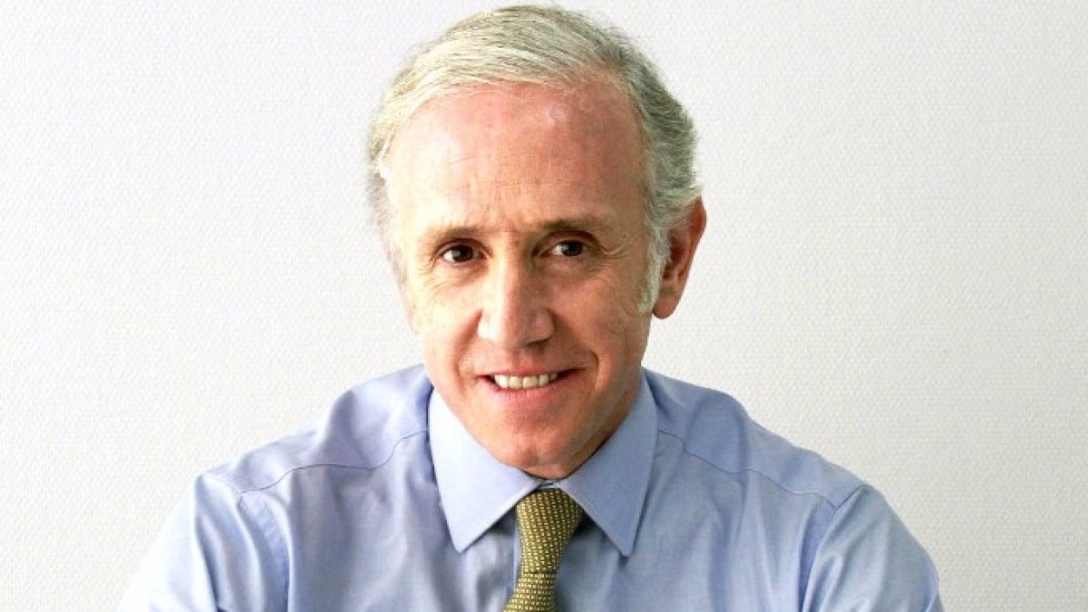 Eduardo Inda ha despertado la ira de los culés.