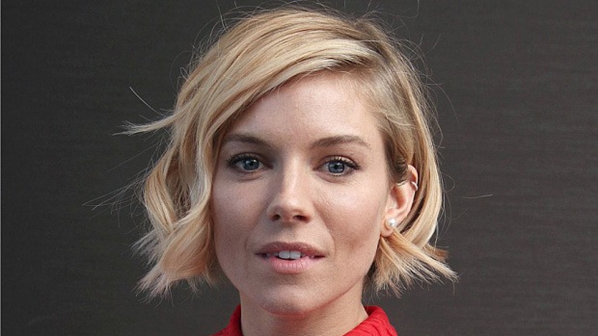 Sienna Miller